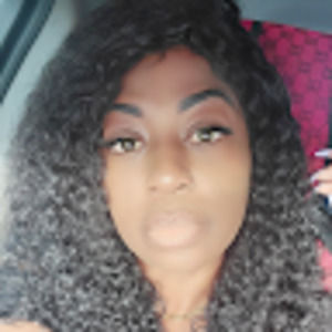 Meet your Posher, Shenea